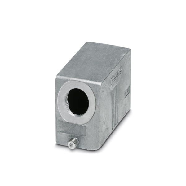 Phoenix Contact HC-STA-B16-HLFS-1STM25-EL-AL Sleeve 1412725 - main