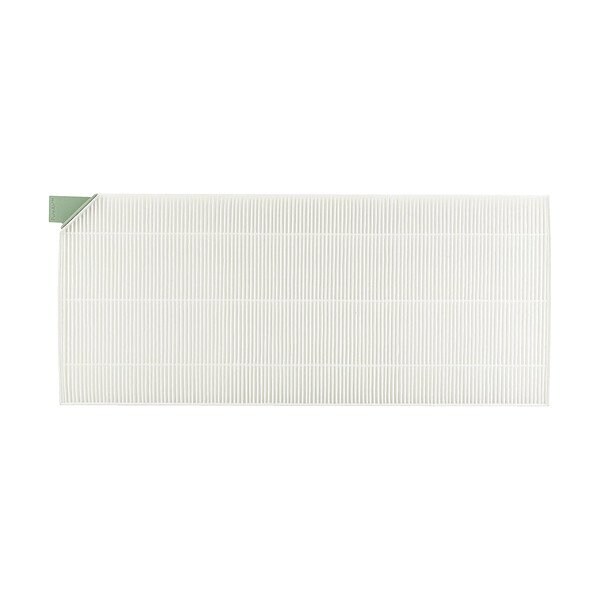 Frigidaire 16x7x1 Pleated Air Filter, Standard Capacity, Polypropylene, MERV 14 FRPARAC8 - main