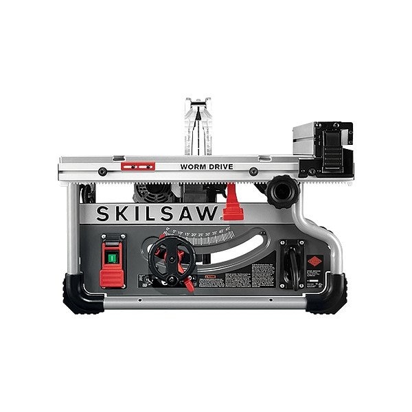 Skil Table Saw, 8.25 in Dia, 5300 RPM SPT99T-01 - main