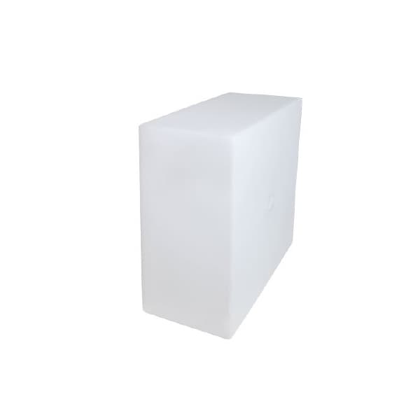Icon Fresh Water Tank WT2465 - 18in x 16in x 8in, 10 Gallon Tank Only 12499 - main