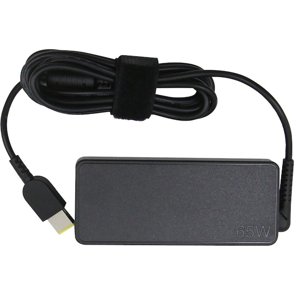 Lenovo TC TINY 65W AC ADAPTER SLIMTIP DISC PROD SPCL SOURCING SEE NOTES 5A10V03248 - main