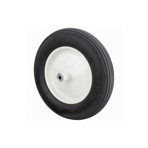 Mtd Wheelbarrow Wheel Flt-Free16In 00001 - main