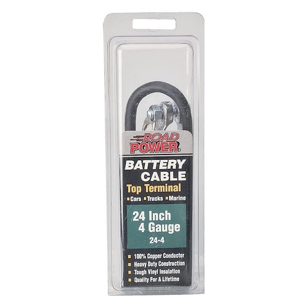Southwire BTRY CABLE TOP 4GA 24 24-4 - main
