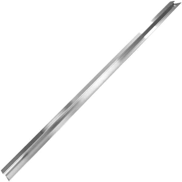 Tapetech 6' Aluminum Featheredge EALFED72 - main