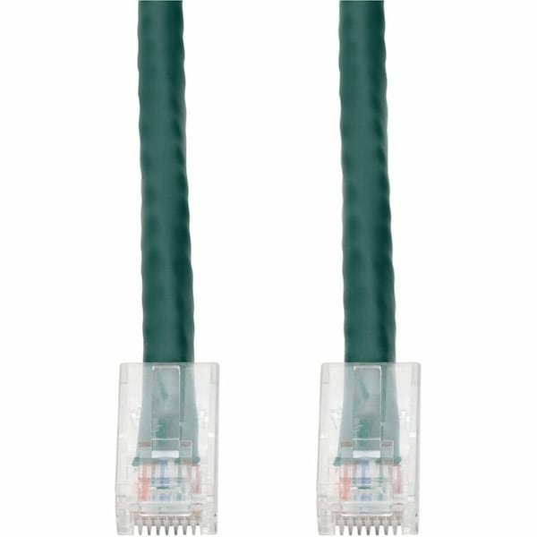 Add-On 7FT RJ-45 M/M GREEN CAT6 CU PATCH CBL ADD-7FCAT6NB-GN - main