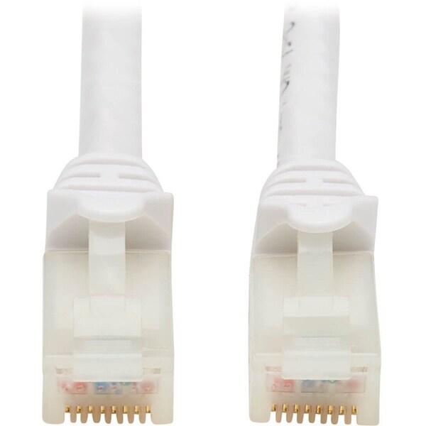 Tripp Lite Ethernet Cable N261AB-010-WH - main