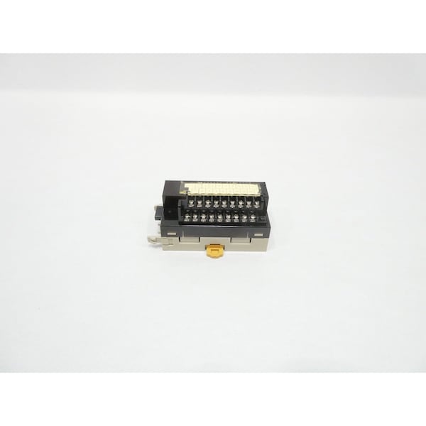 Omron EXPANSION MODULE XWT-ID16-1 - main