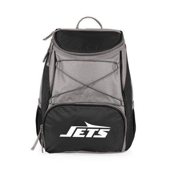 Picnic Time Family Of Brands NFL New York Jets - PTX Backpack Cooler 633-00-175-224-2 - main