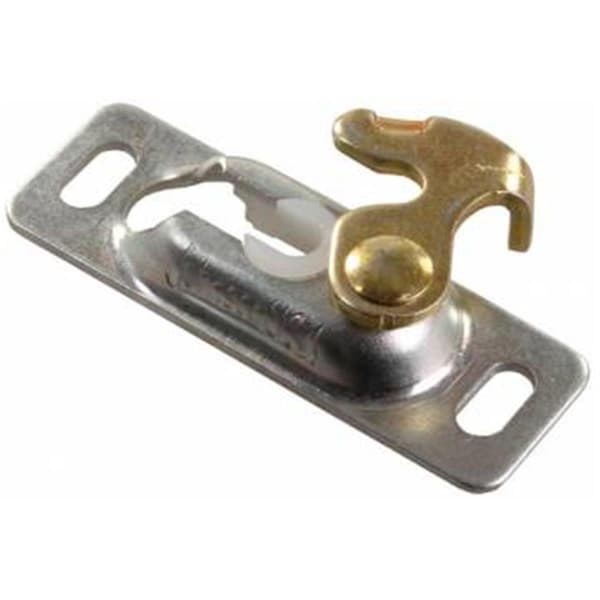 Powerhouse 20555 Sliding Door Hanger Plate PO362877 - main