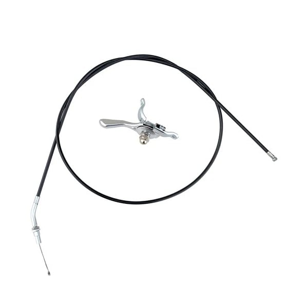 Tomahawk Power Throttle Control Assembly for Tomahawk Honda Concrete Power Screed 20 TVSAH-THRTL - main