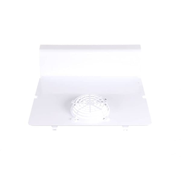 Blomberg EVAPORATOR COVER ASSEMBLY 4917470100 - main