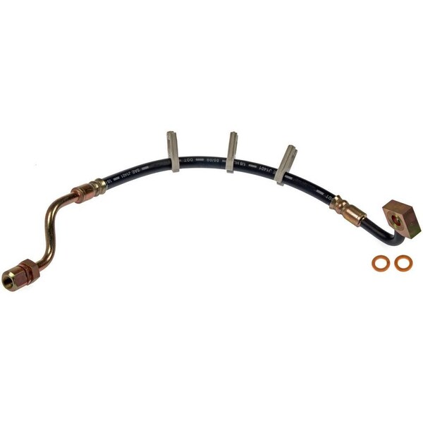 Dorman Brake Hydraulic Hose, H620617 H620617 - main