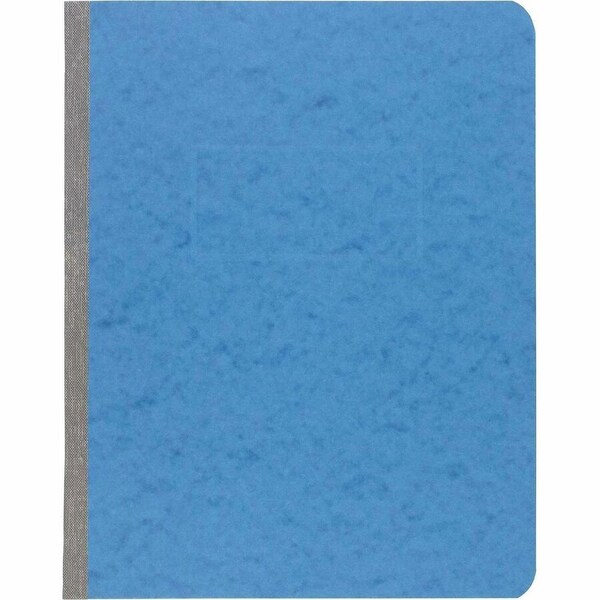 Acco Letter Recycled Report Cover, Light Blue ACC25972 - main