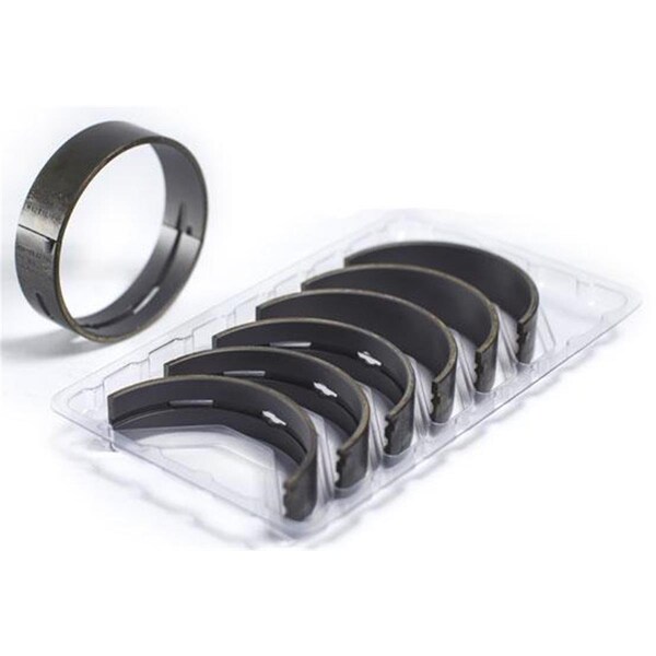 King Engine Bearings PmaxKote Performance Rod Bearing Set for Honda K-Series CR4542XPC - main