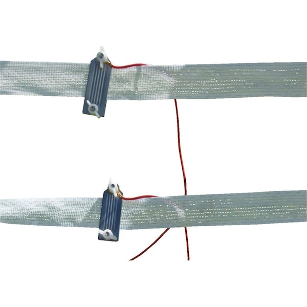 Tru-Test Patriot Tape to Tape Vertical Connector 814822 - main