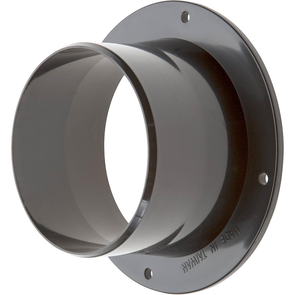 Woodstock 4" Connector D4262 - main