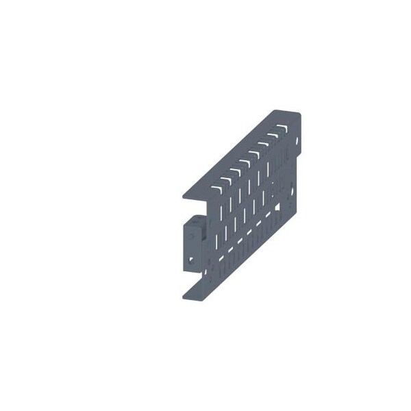 Siemens SIVACON bar for improving the EMC 8MF1040-2HN - main
