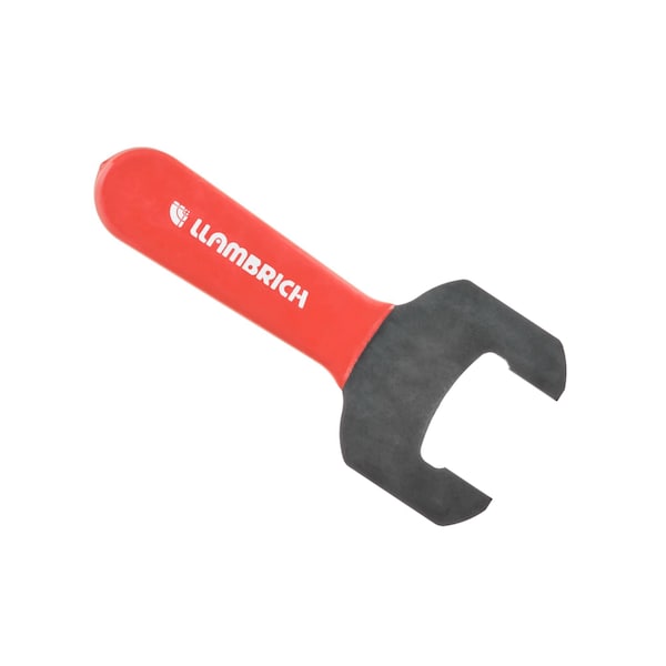 Llambrich Tightening Wrench for JKT, JK-Solid & NPU 06 & 65 SPX-0612 - main