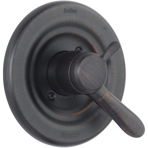 Delta Lahara Monitor 17 Series Valve Only Trim T17038-RB - main