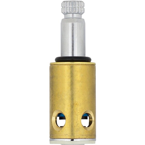 Westlake Pipe & Fittings Cold Water Kohler No. 3511 or No. 3512 Faucet Stem S-521-2NL - main