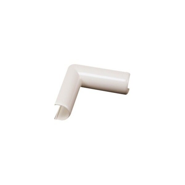 Cordmate Legrand CordMate Inside Elbow 1 pk C17 - main