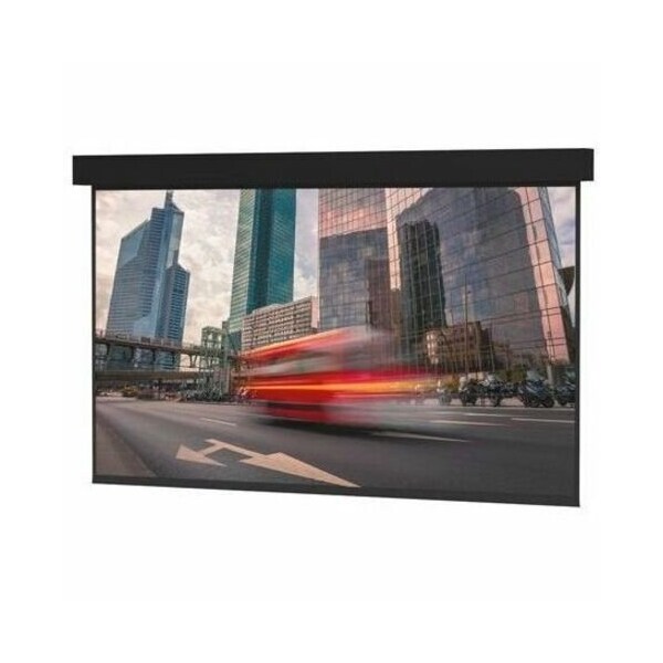 Da-Lite LEGRAND AV PROFESSIONAL 271D 133X236 MW - WHITE, BLACK - THREE-POSITION, 99781 - main