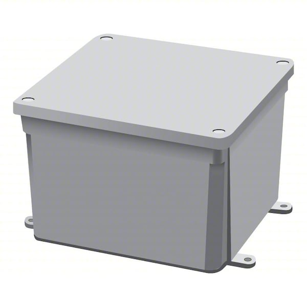 Pro1 Iaq Junction Box E219 - main