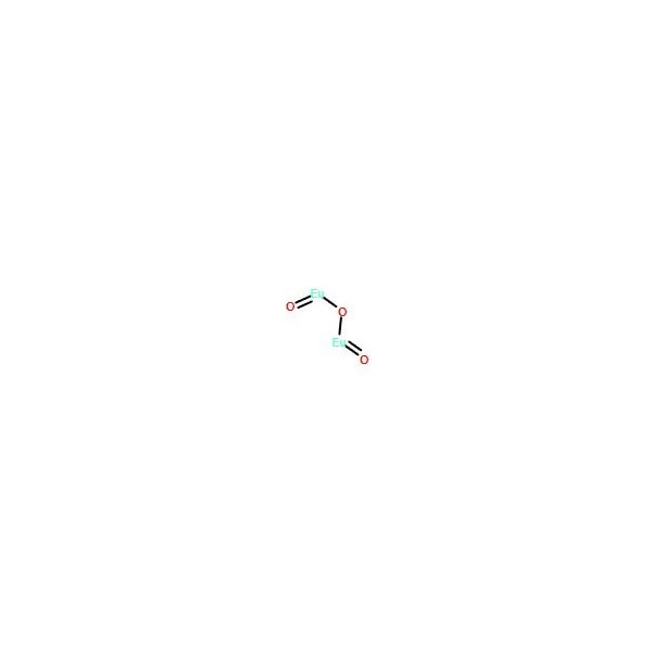 Ak Scientific Europium(III) oxide (100g), CAS 1308-96-9 8574AF-100g - main