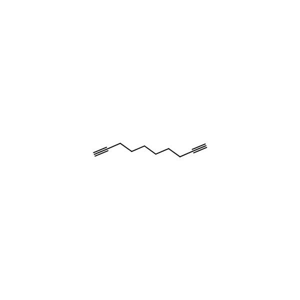 Ak Scientific 1, 9-Decadiyne (5mL), CAS 1720-38-3 4688AL-5mL - main