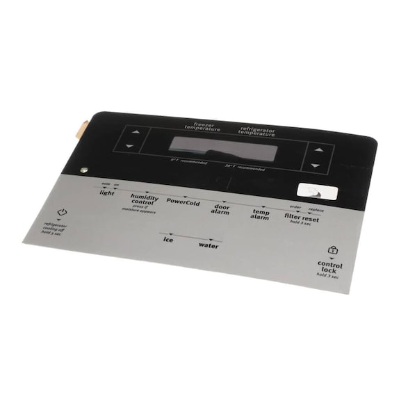 Whirlpool OVERLAY W10731568 - main