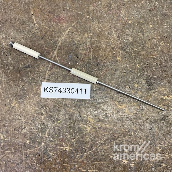 Honeywell Kromschroder Ign Sensing Rod SI Rod BR 140 L35 KS74330411 - main