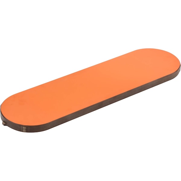 Grizzly Zero Clearance Table Saw Insert for G1022 Series H0627 - main