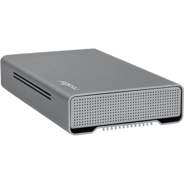 Rocstor ROCPRO D90-ENCLOSURE ONLY-USB 3.1 G351XX-A1 - main