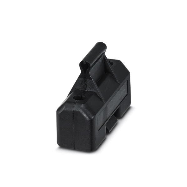 Phoenix Contact SI-H 40MM Fuse holder with shock 0913566 - main