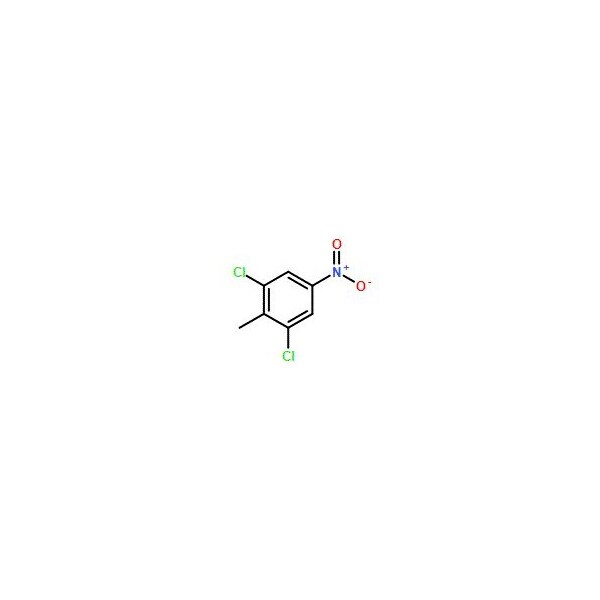 Ak Scientific 1, 3-Dichloro-2-methyl-5-nitrobenzene (1g), CAS 7149-69-1 W8046-1g - main