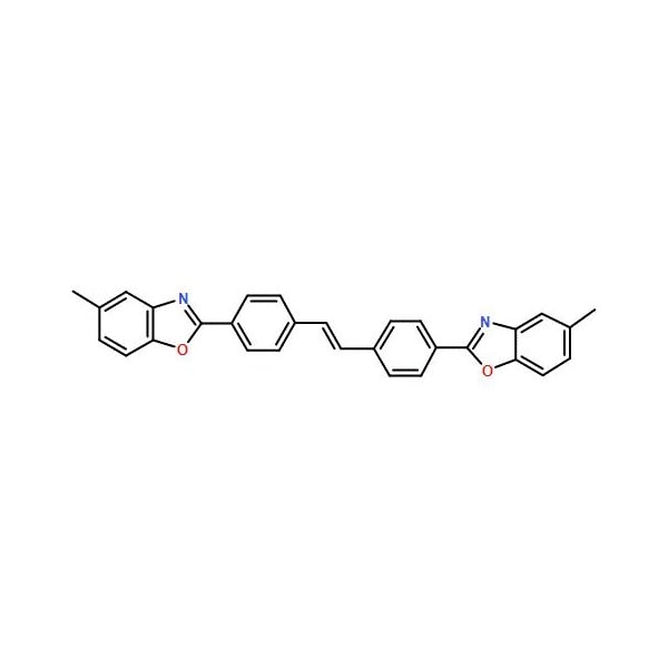 Ak Scientific Fluorescent Brightener Agent OB-2 (25g), CAS 2397-00-4 Q147-25g - main