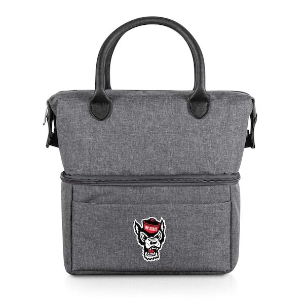 Picnic Time Family Of Brands NCAA NC State Wolfpack Urban Lunch Bag - Cooler Lunch Tote 511-00-154-424-0 - main