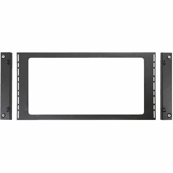 Eaton Tripp Lite Series Roof Panel Kit for Hot/Cold Aisle Containment System - Standard 600 mm Racks SRCTMTCVR600 - main