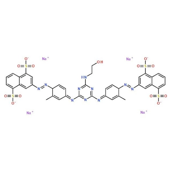 Ak Scientific Direct Yellow 86 (1g), CAS 50925-42-3 T443-1g - main
