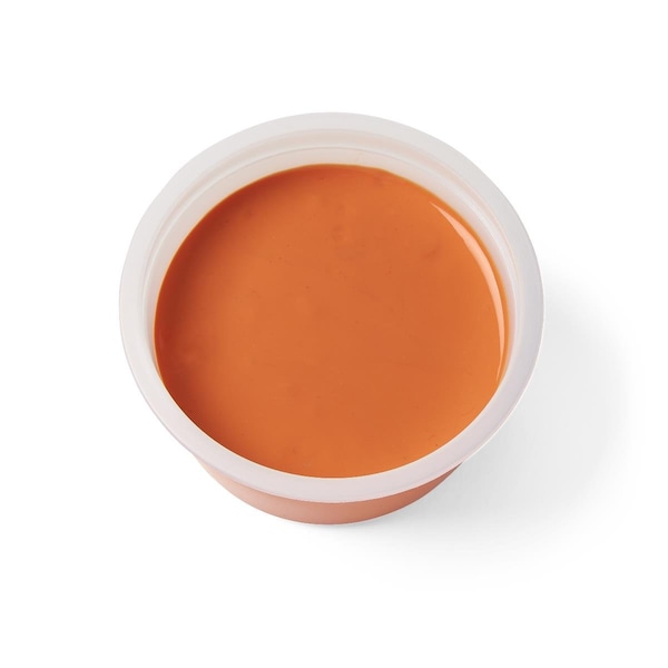 Medline Hand Therapy Putty, Orange, Soft, 5 lb. MDSPTY5LBSH - main