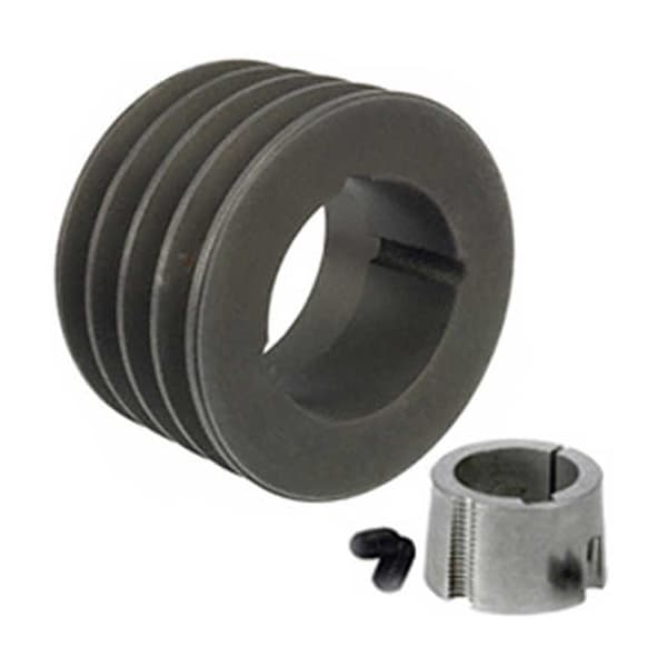 Dodge Industrial Pulley-Transmission 4B8.6-2517 4B8.6-2517 - main