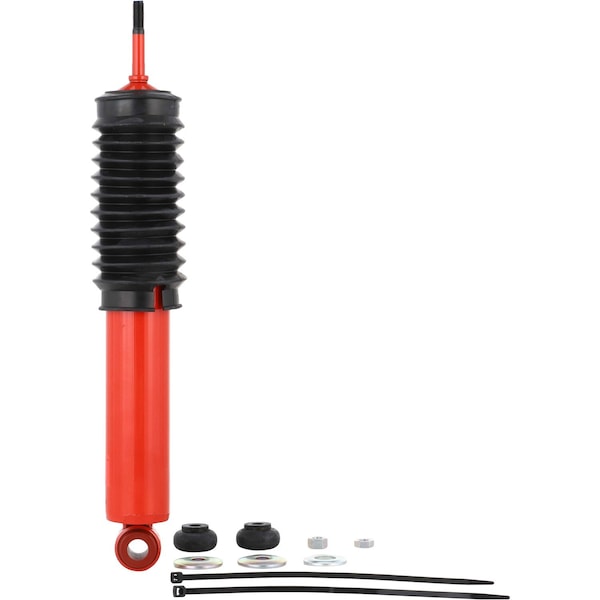 Kyb High Pressure Monotube Gas Shock, 565001 - main