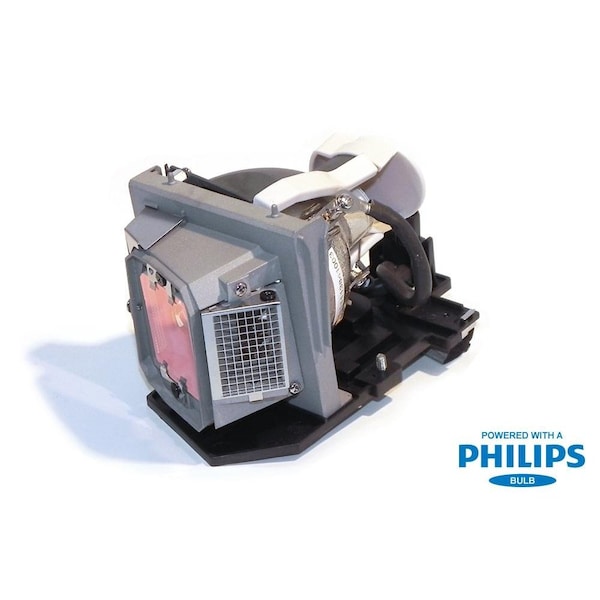 Premium Power Products Lamp assembly Dell 4210X, 4310 317-1135 - main