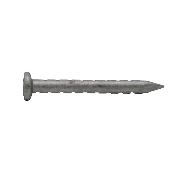 Pro-Fit ProFIT Joist Hanger Nail, 1-1/2 in L, 316 Stainless Steel 3096095S - main