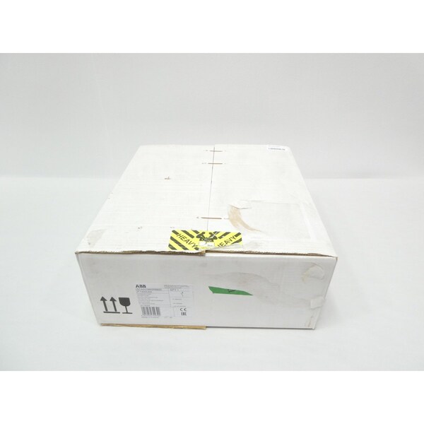 Abb NON-FUSIBLE DISCONNECT SWITCH 1200A AMP 600V-AC 3P OT1200U03 1SCA022860R6820 - main