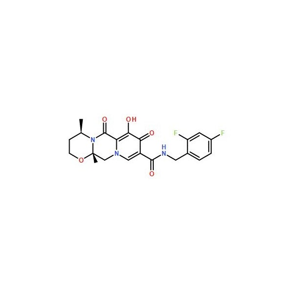Ak Scientific Dolutegravir (100mg), CAS 1051375-16-6 X7595-100mg - main