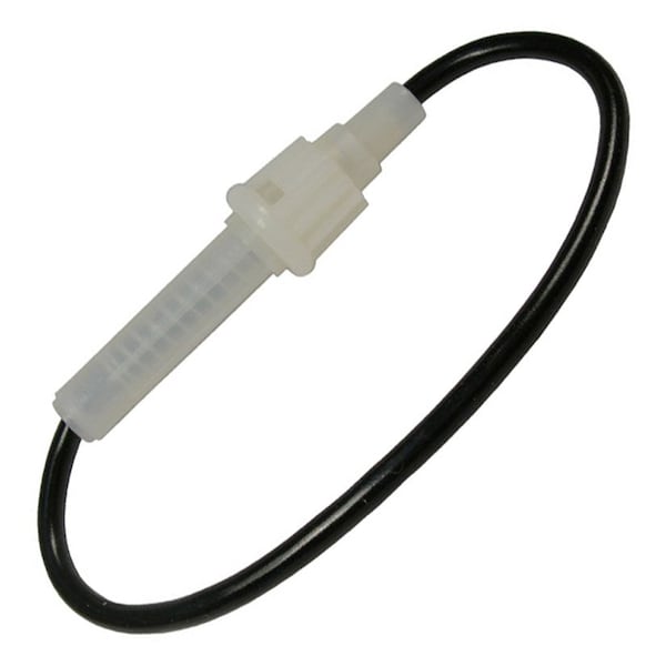 Pico Wiring Accessories Pico In-Line Fuse Holder with Universal Nylon Body - 30 Amp 0906PT - main