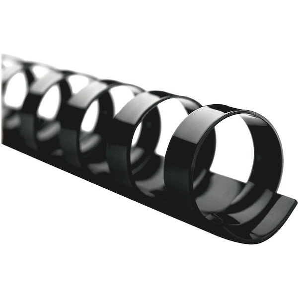 Gbc Binding Spine, 1 in., PK100 4000118 - main