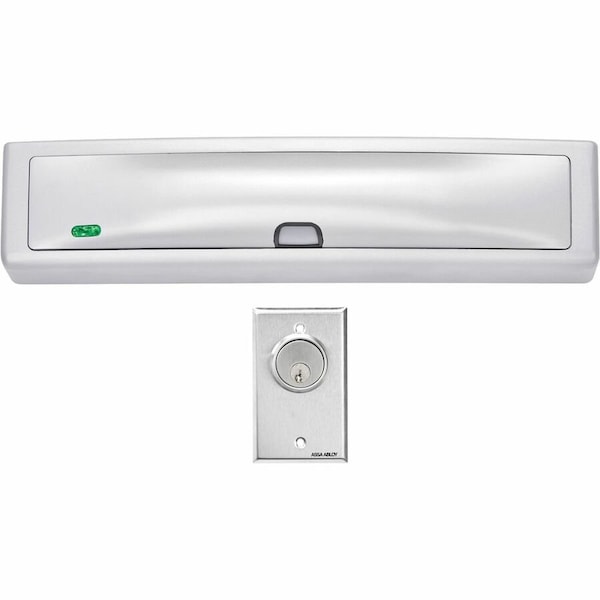 Securitron DEM680E Series Delayed Egress Magnalocks DEM680E 628 - main