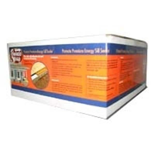 Protecto Wrap Sill Seal 5-1/2Inx25Ft Premium 8250055 - main